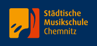 Logo Musikschule Chemnitz