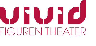Logo VIVID Figuren Theater Frieda Friedemann Chemnitz